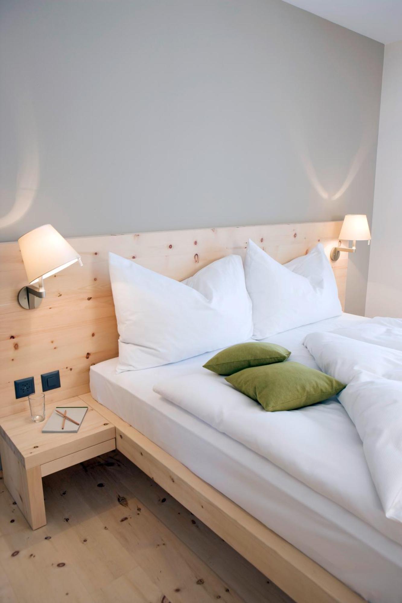 Romantik Hotel Muottas Muragl ซาเมอดัน ภายนอก รูปภาพ