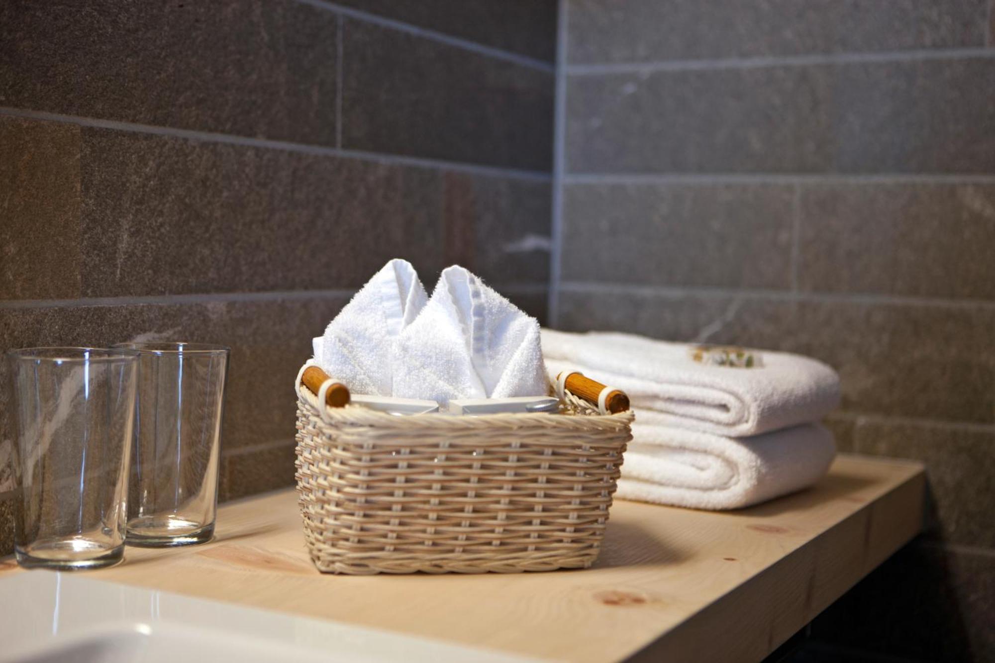 Romantik Hotel Muottas Muragl ซาเมอดัน ภายนอก รูปภาพ